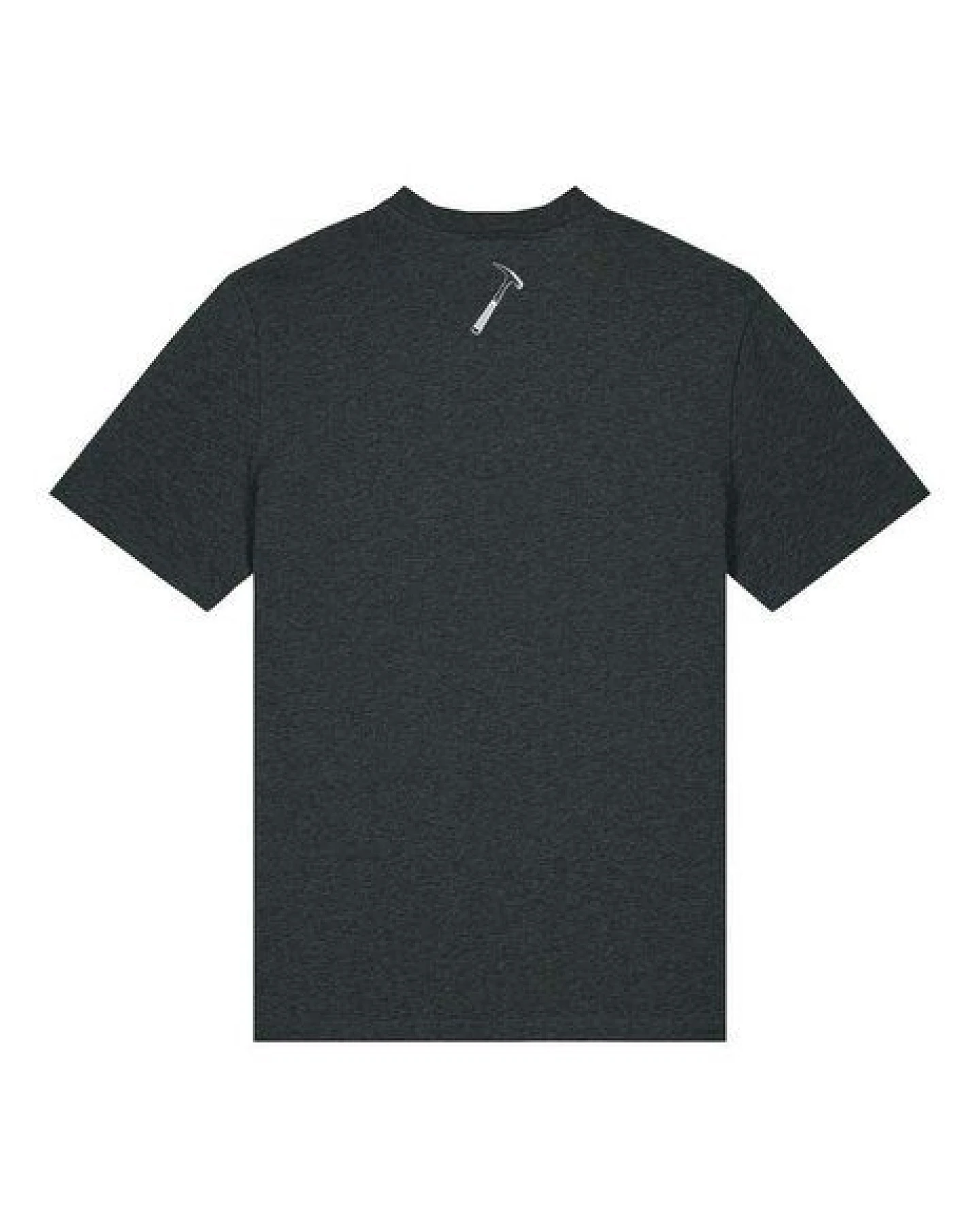 Unipolar Geologie T-Shirt – Ansicht 3