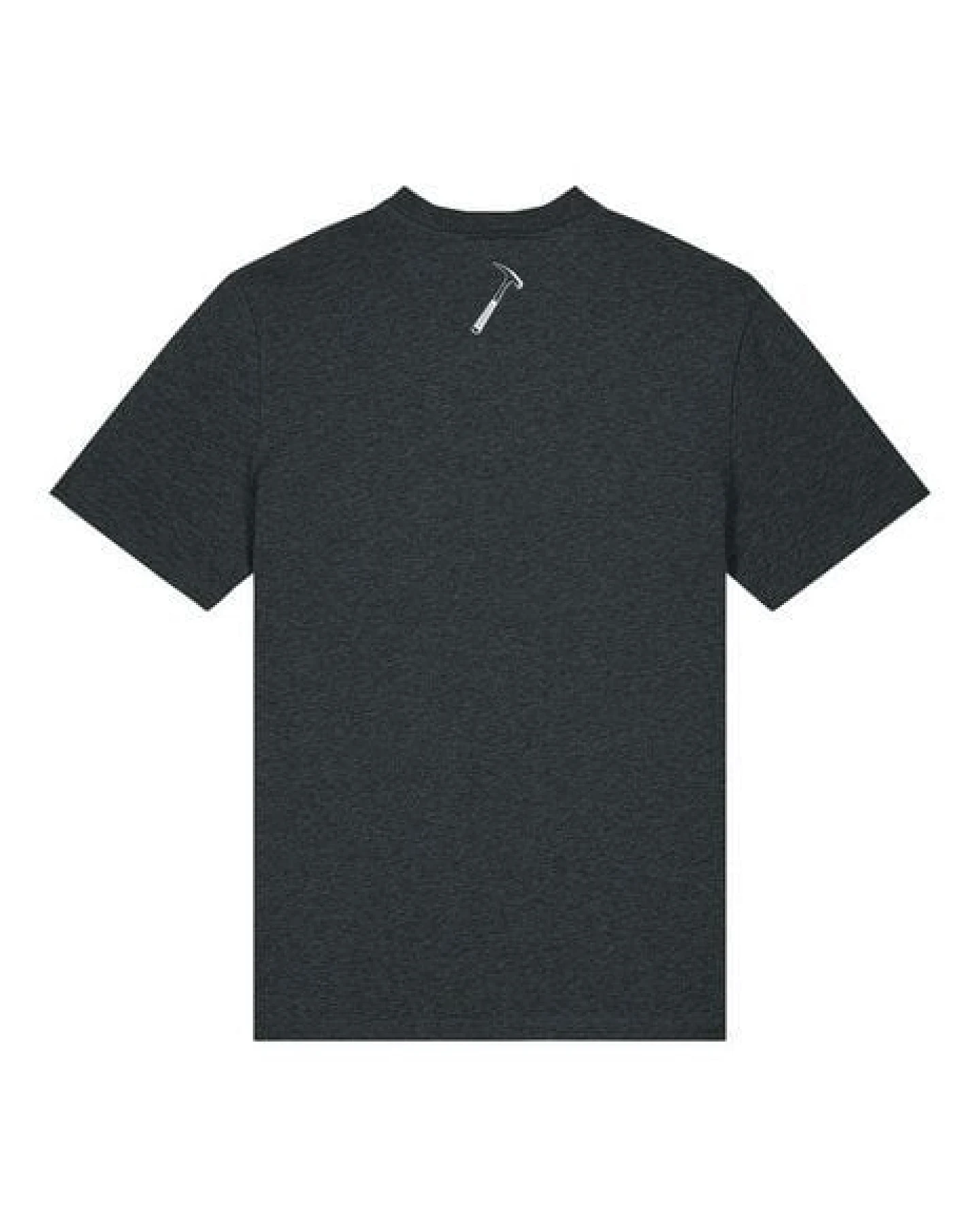 Unipolar Geologie T-Shirt – Ansicht 3