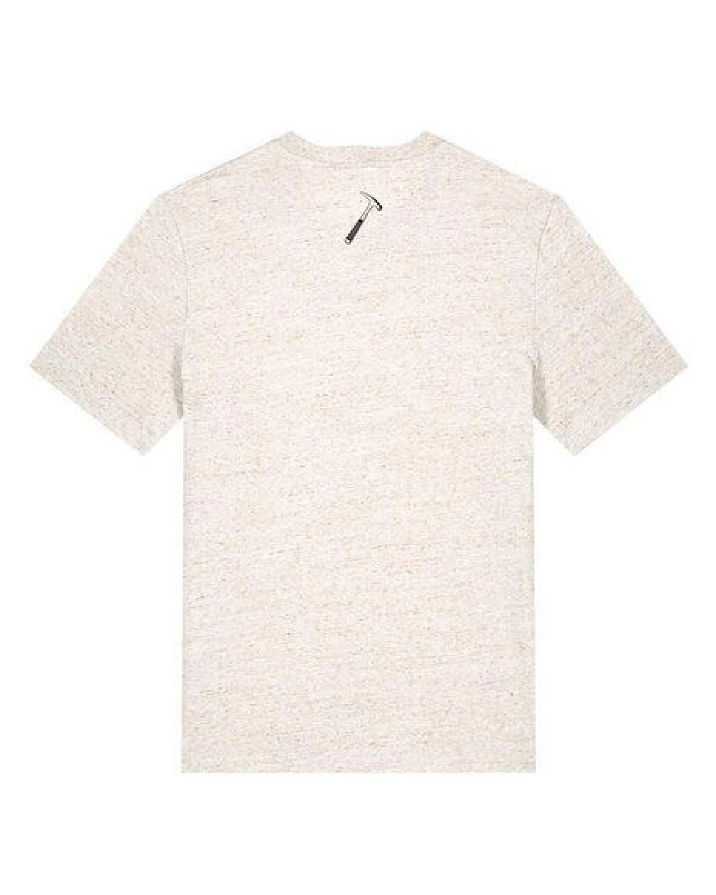Unipolar Geologie T-Shirt – Ansicht 4