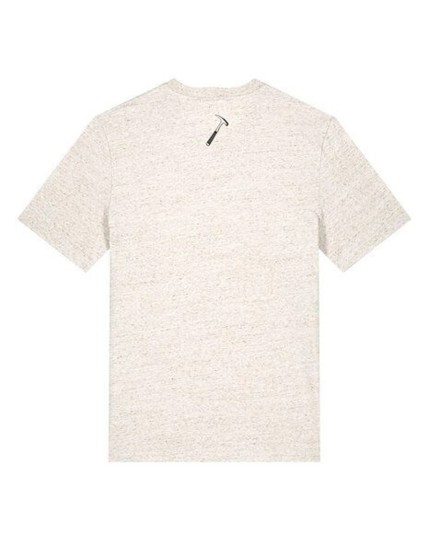 Unipolar Geologie T-Shirt – Ansicht 3