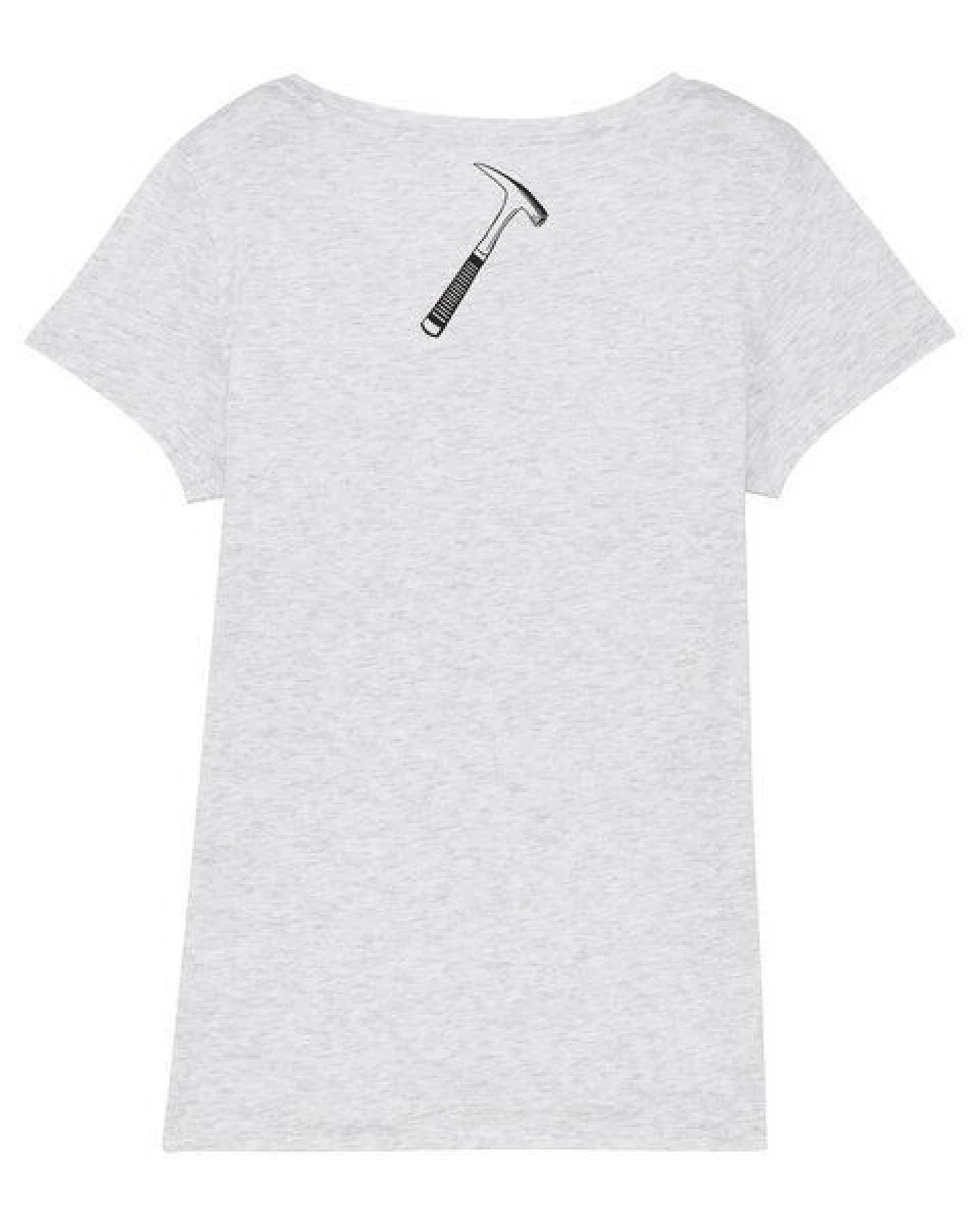 Unipolar Geologie T-Shirt – Ansicht 2