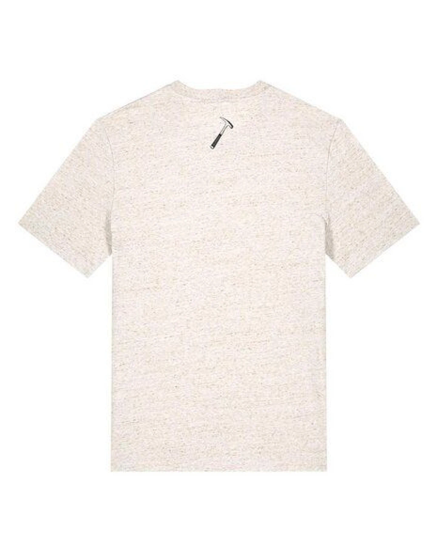 Unipolar Geologie T-Shirt – Ansicht 4