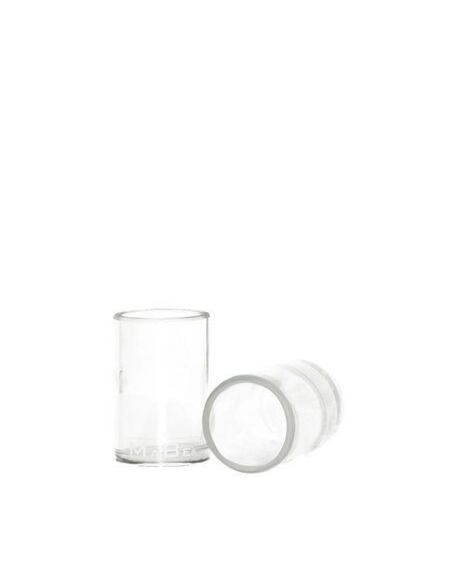 MaBe Schnapsglas upcycling - witziges Geschenk oder Mitbringsel – Ansicht 2