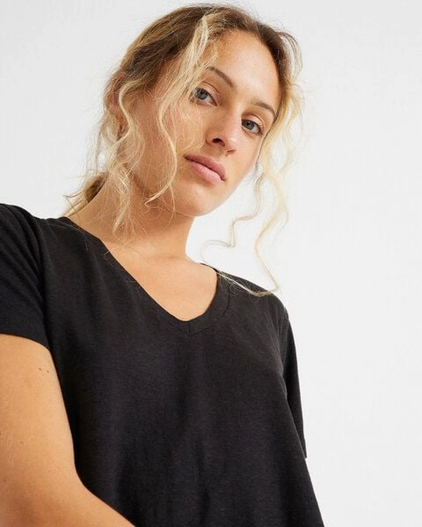 thinking mu T-Shirt - Hemp Clavel - aus Hanf & Bio-Baumwolle – Ansicht 4