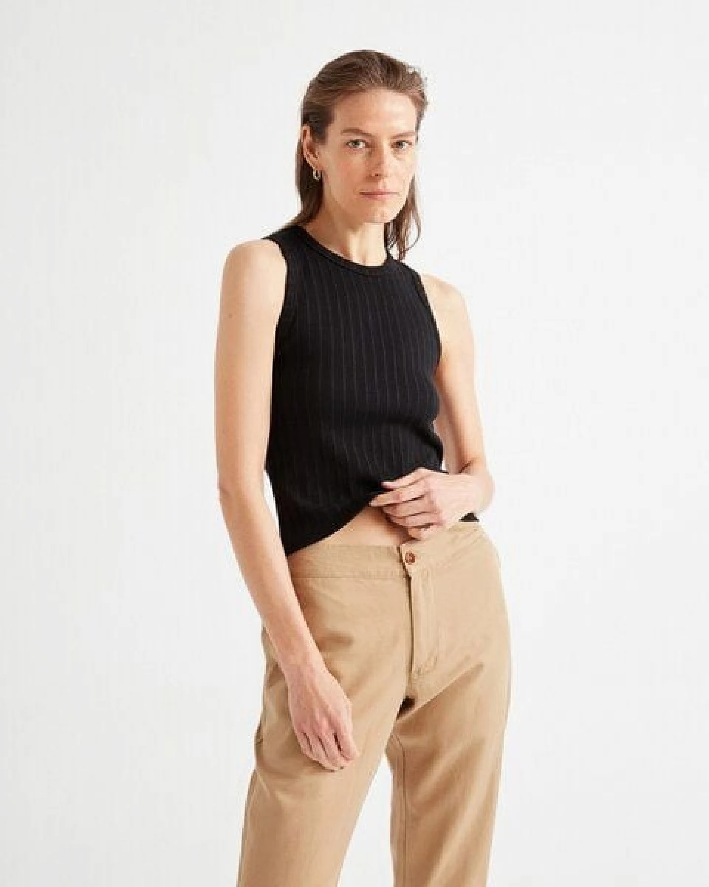 thinking mu Hose - Hemp Daphne - aus Hanf, Bio-Baumwolle& Tencel – Ansicht 4