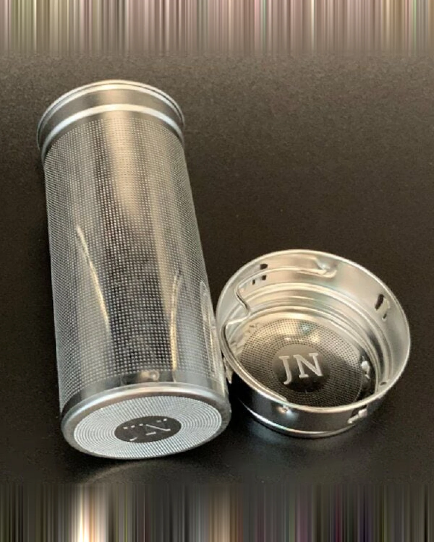 JN JuNiki's Cold Brew – Ansicht 2