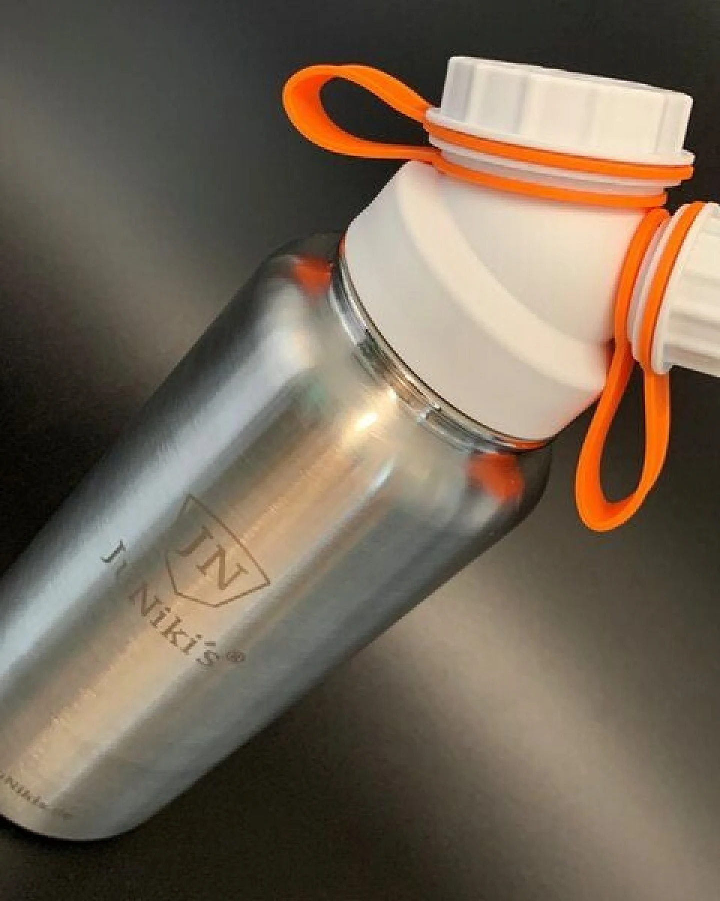 JN JuNiki's Cold Brew – Ansicht 3