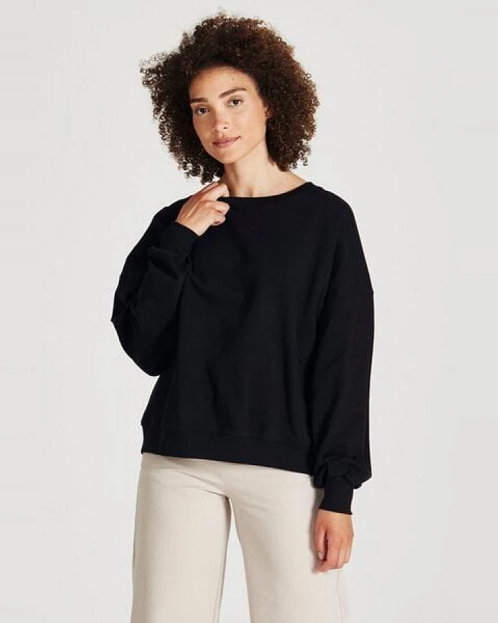 Givn Berlin Sweater ARIANA aus Bio-Baumwolle
