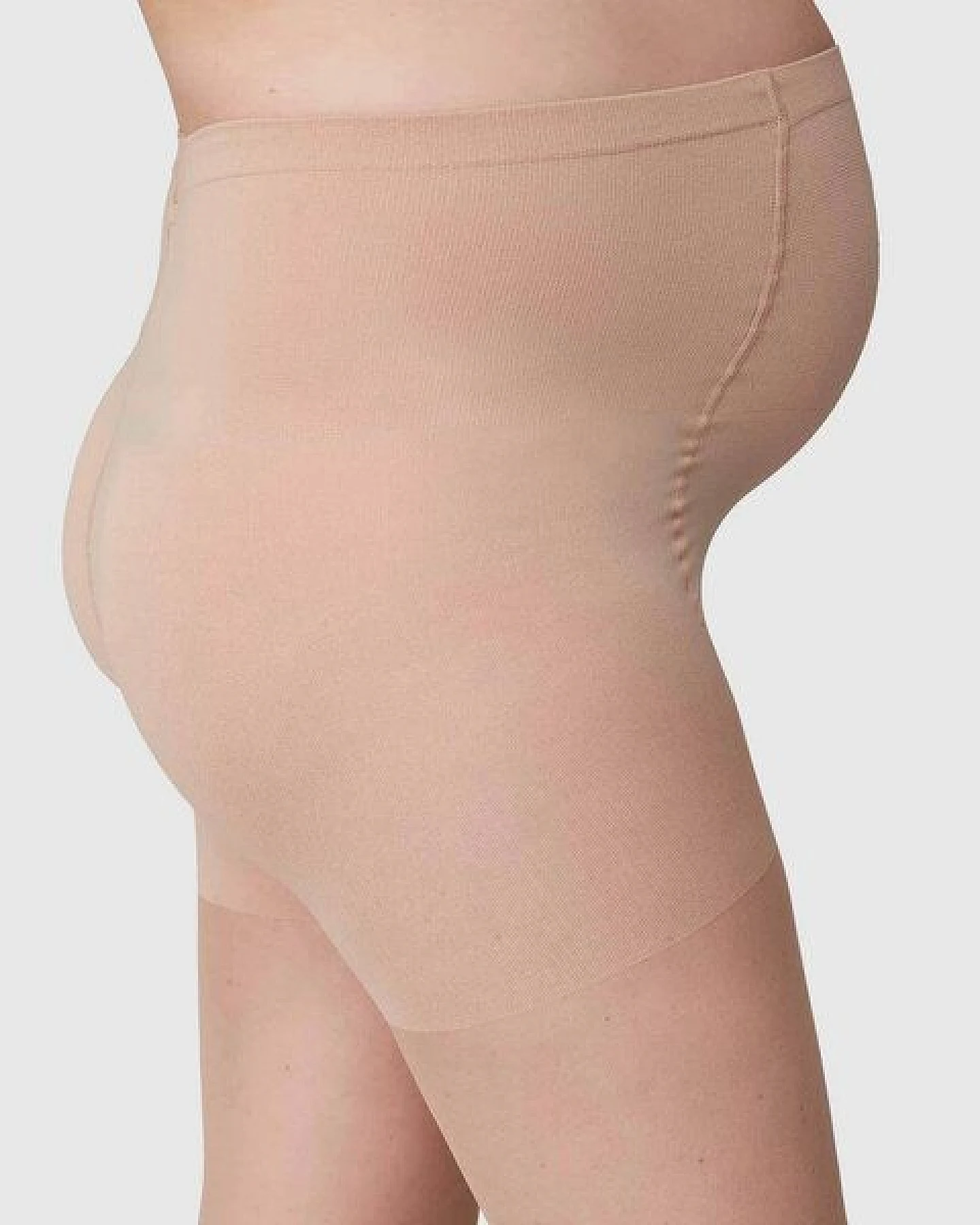 Swedish Stockings Amanda Maternity Strumpfhose, 20 Den – Ansicht 2