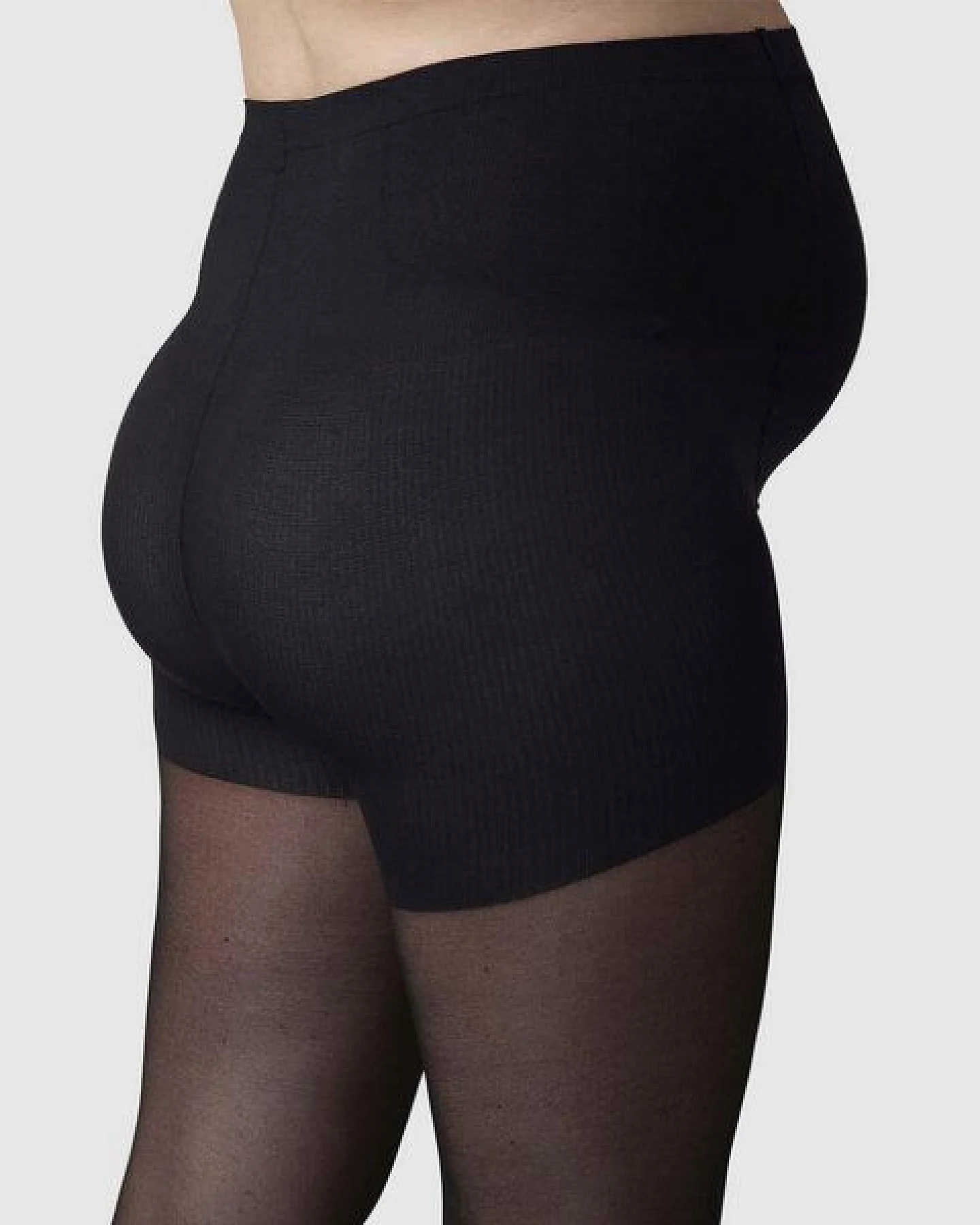 Swedish Stockings Amanda Maternity Strumpfhose, 20 Den – Ansicht 3