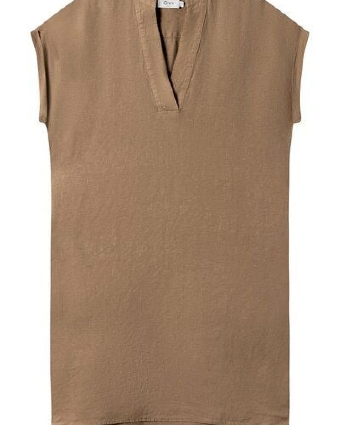 Givn Berlin Kleid BIANCA aus Leinen – Ansicht 4