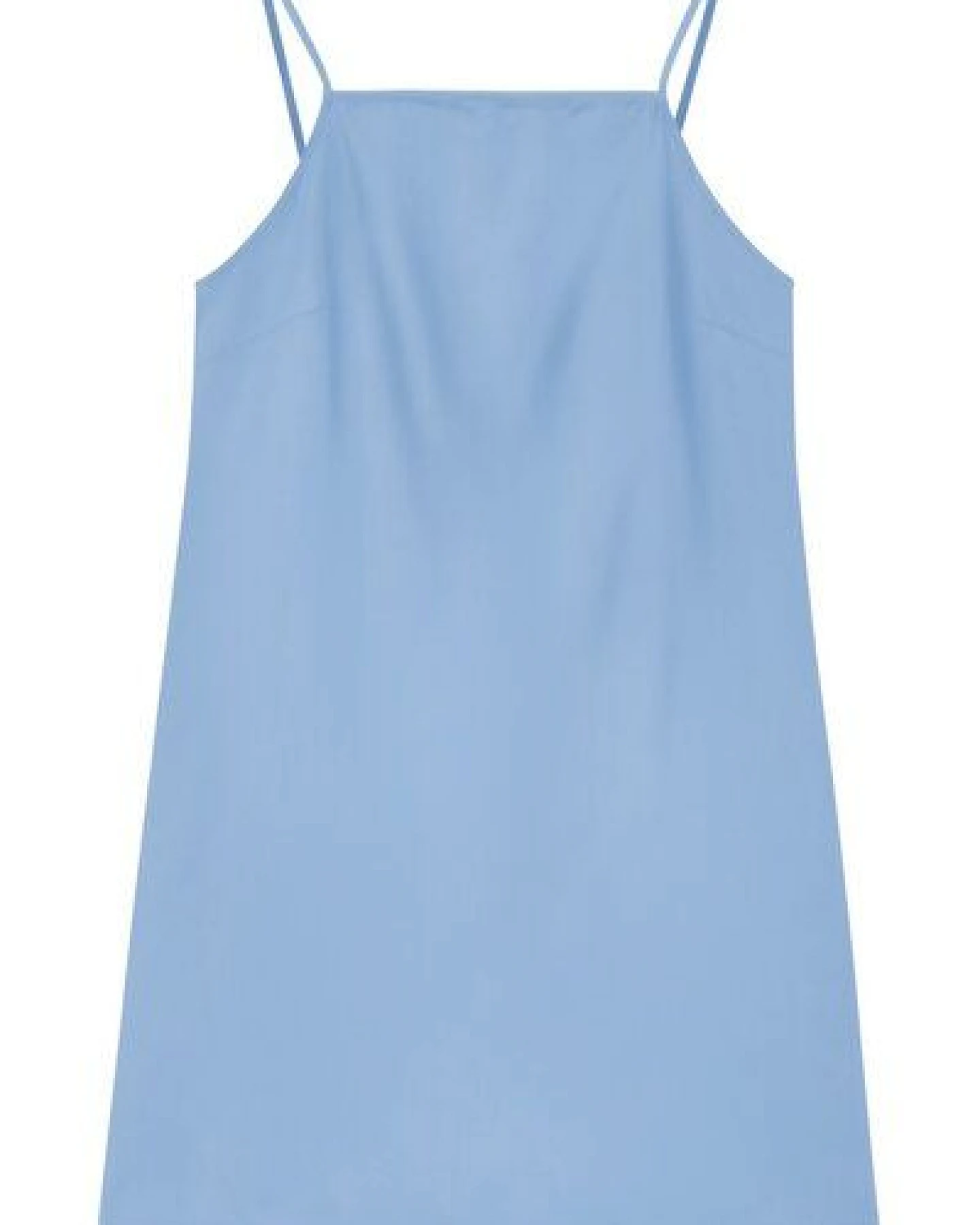 Givn Berlin Kleid KARLIE aus Lyocell (Tencel) – Ansicht 3