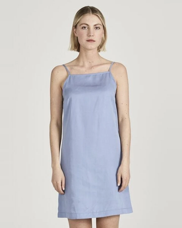 Givn Berlin Kleid KARLIE aus Lyocell (Tencel)