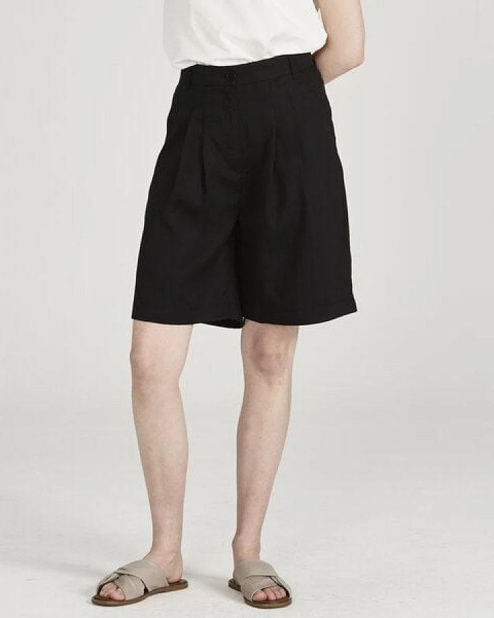 Givn Berlin Shorts PETRA aus Lyocell (Tencel)