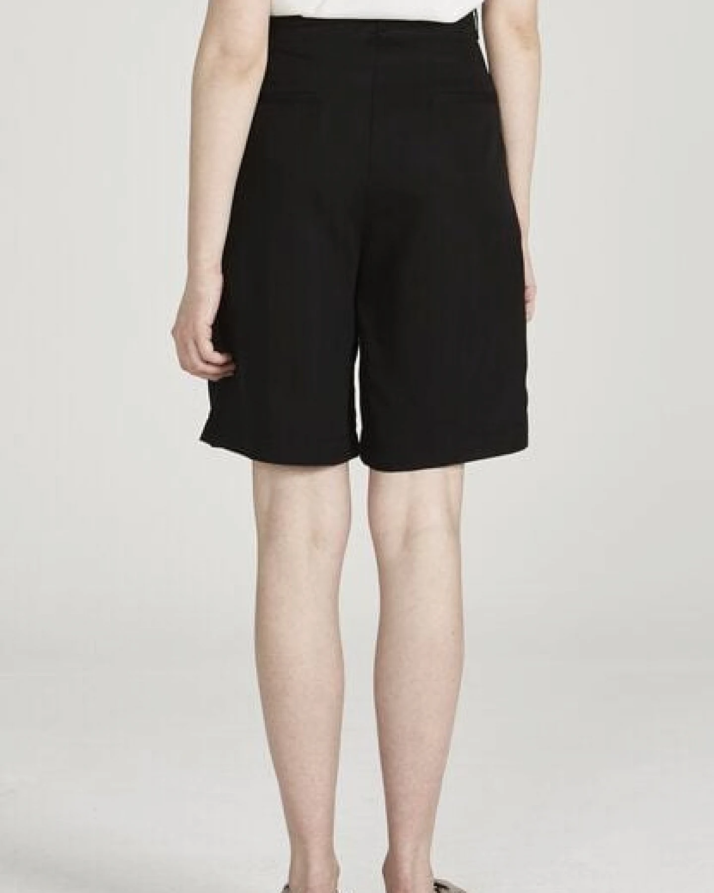 Givn Berlin Shorts PETRA aus Lyocell (Tencel) – Ansicht 4