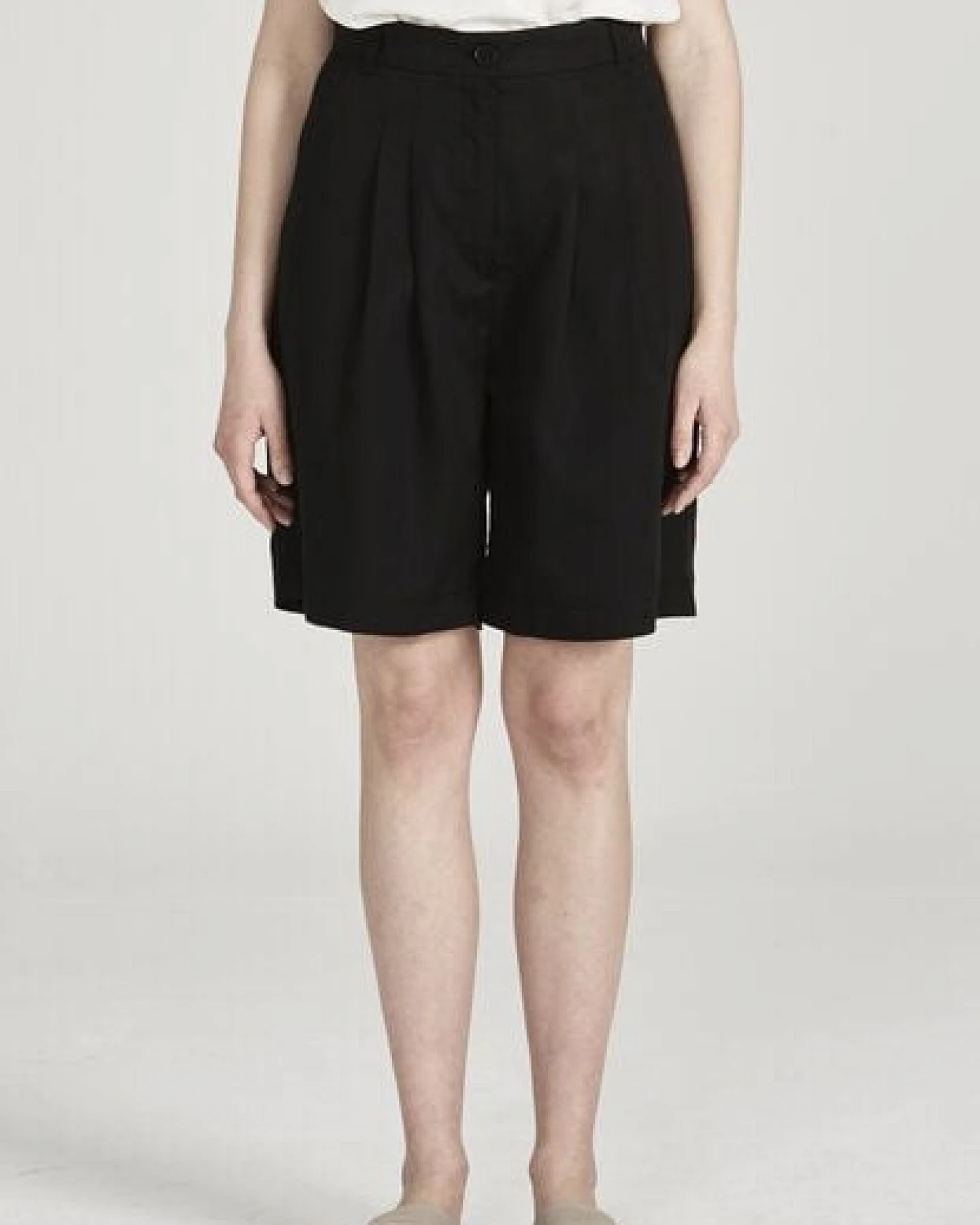 Givn Berlin Shorts PETRA aus Lyocell (Tencel) – Ansicht 3