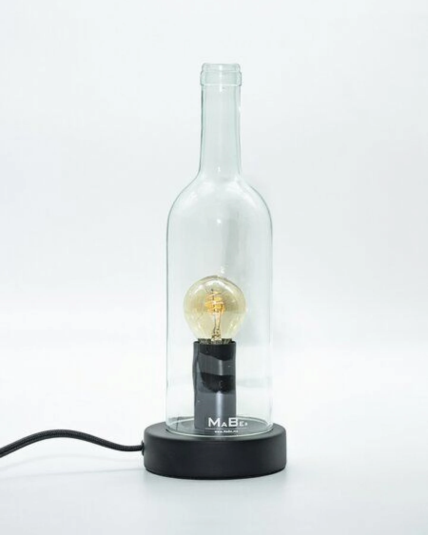 MaBe Tischleuchte und WINDLICHT 2in1 – Ansicht 3