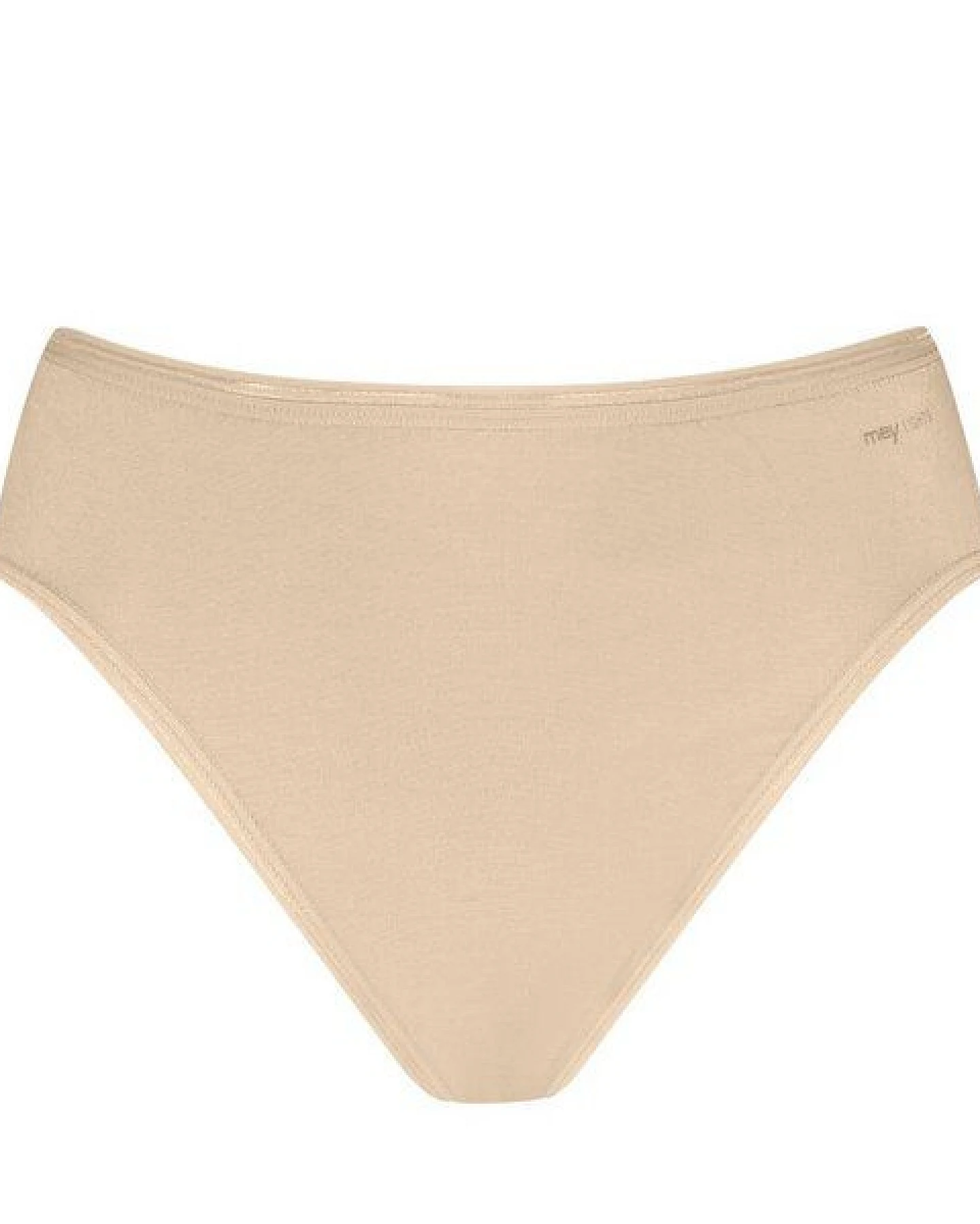 2x Jazz Pants Slips Mey Lights Damen aus PIMA Baumwolle 89200 – Ansicht 3