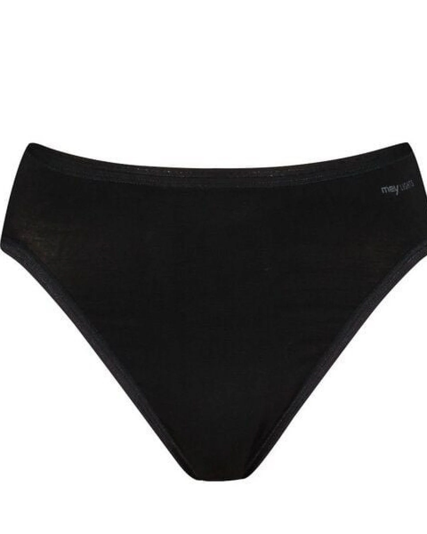 2x Jazz Pants Slips Mey Lights Damen aus PIMA Baumwolle 89200 – Ansicht 3