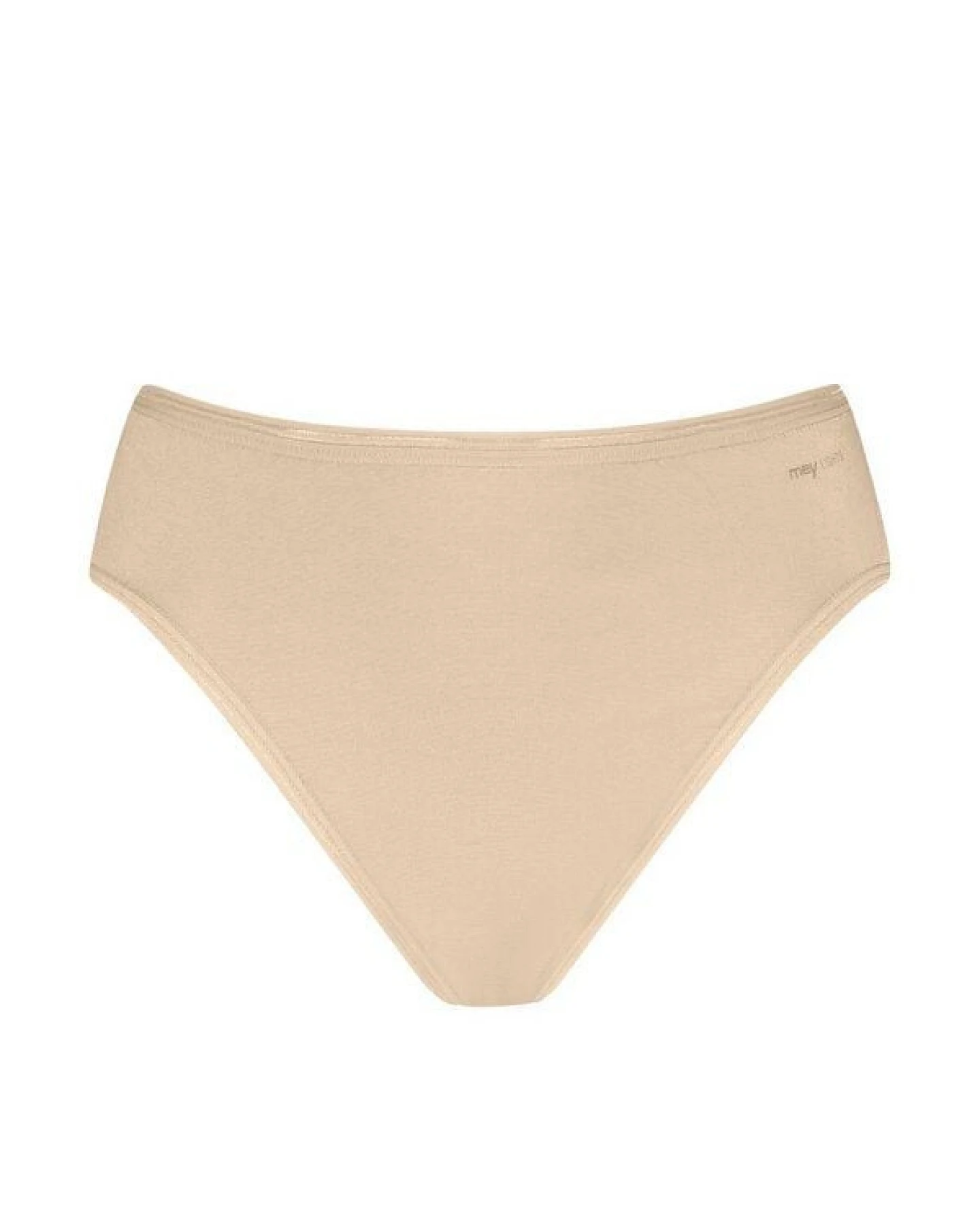 2x Jazz Pants Slips Mey Lights Damen aus PIMA Baumwolle 89200 – Ansicht 3