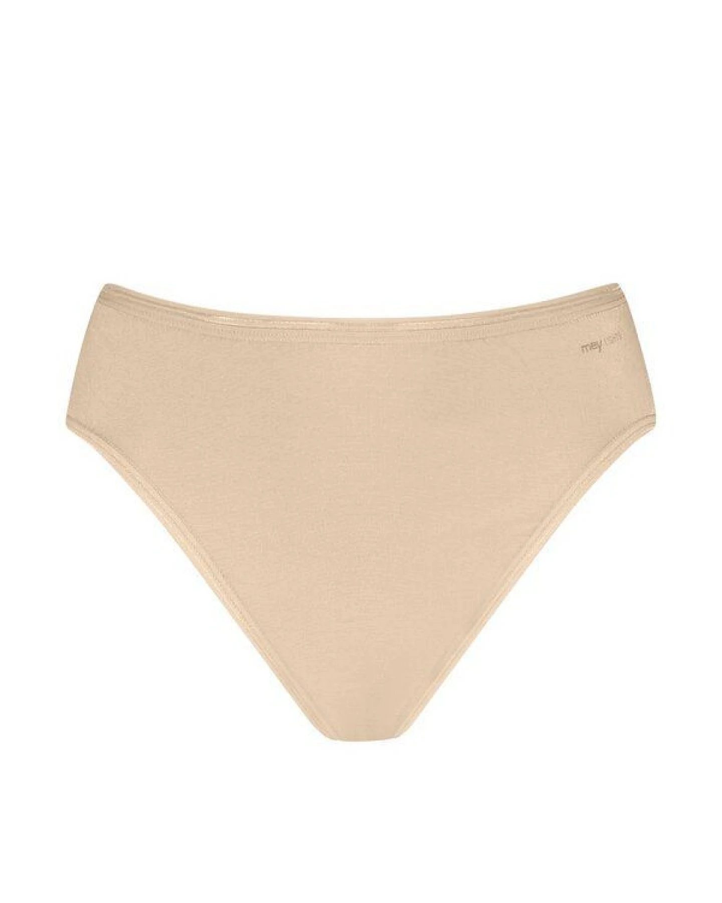 2x Jazz Pants Slips Mey Lights Damen aus PIMA Baumwolle 89200 – Ansicht 3