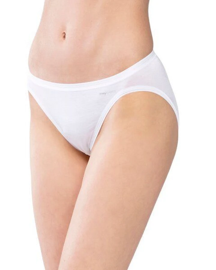 2er Pack Mini-Slip Mey Lights Damen aus PIMA Baumwolle