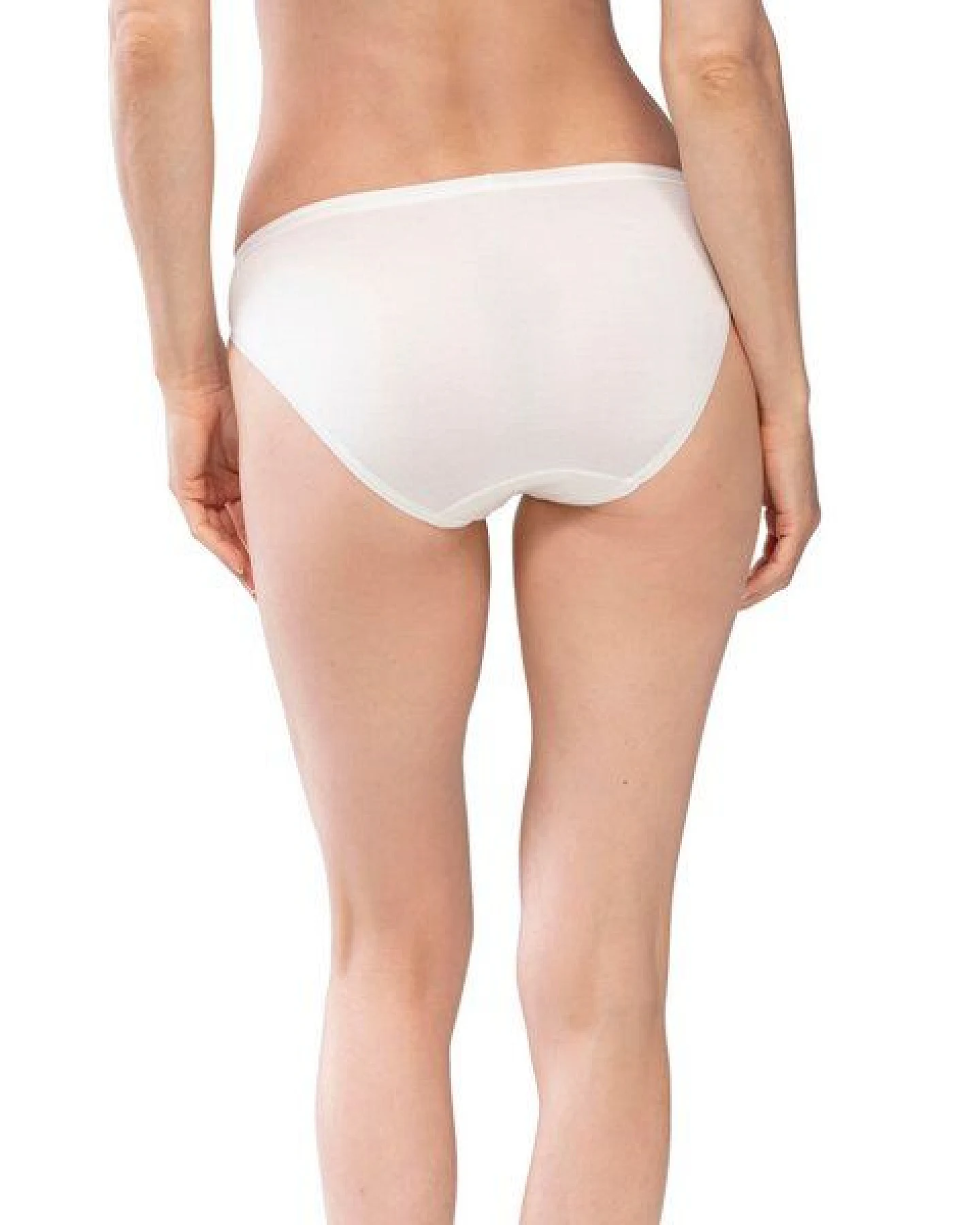 2er Pack Mini-Slip Mey Lights Damen aus PIMA Baumwolle – Ansicht 2