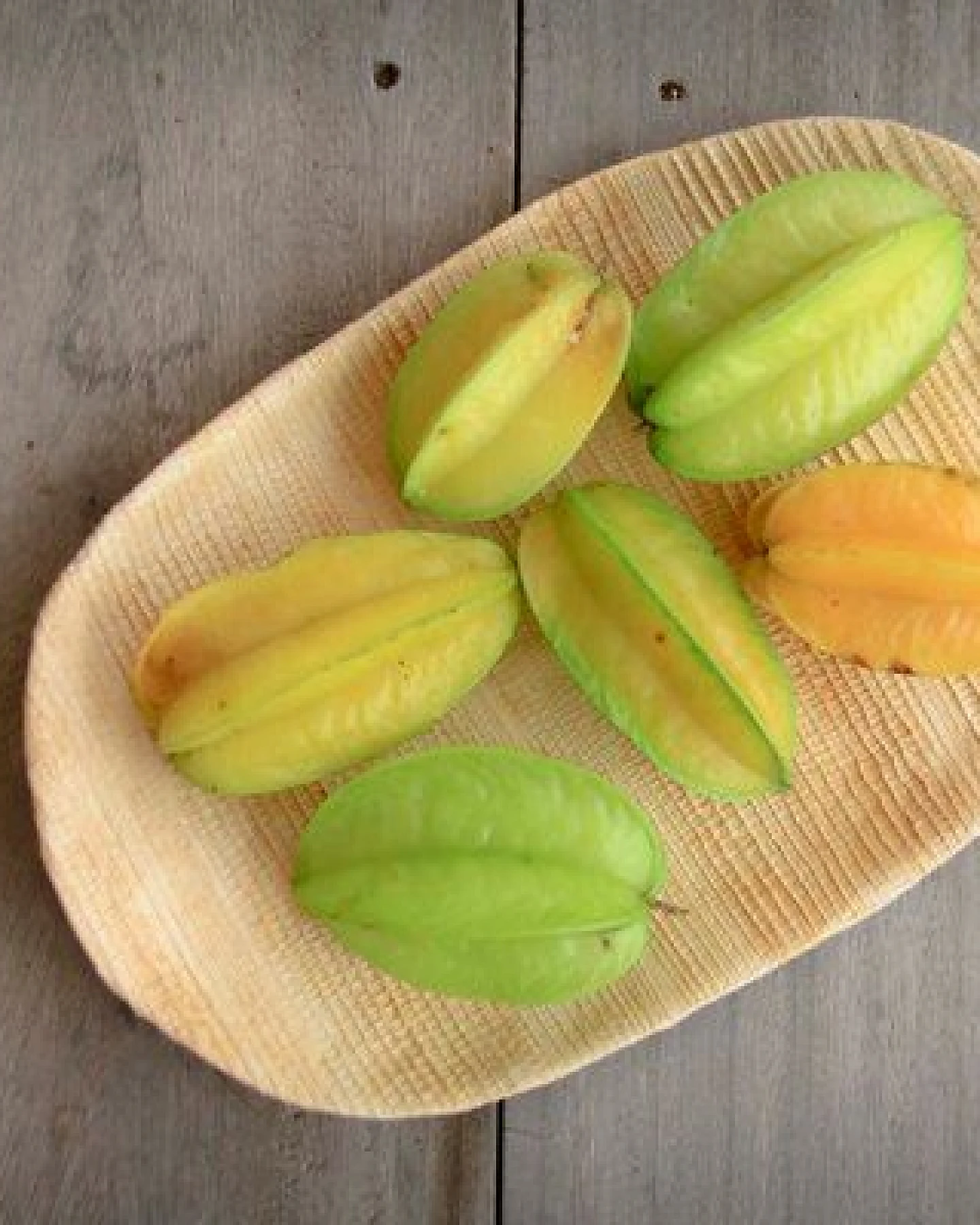 BY COPALA Schale, handgefertigt aus Bananenbäumen – L-Size – Ansicht 3