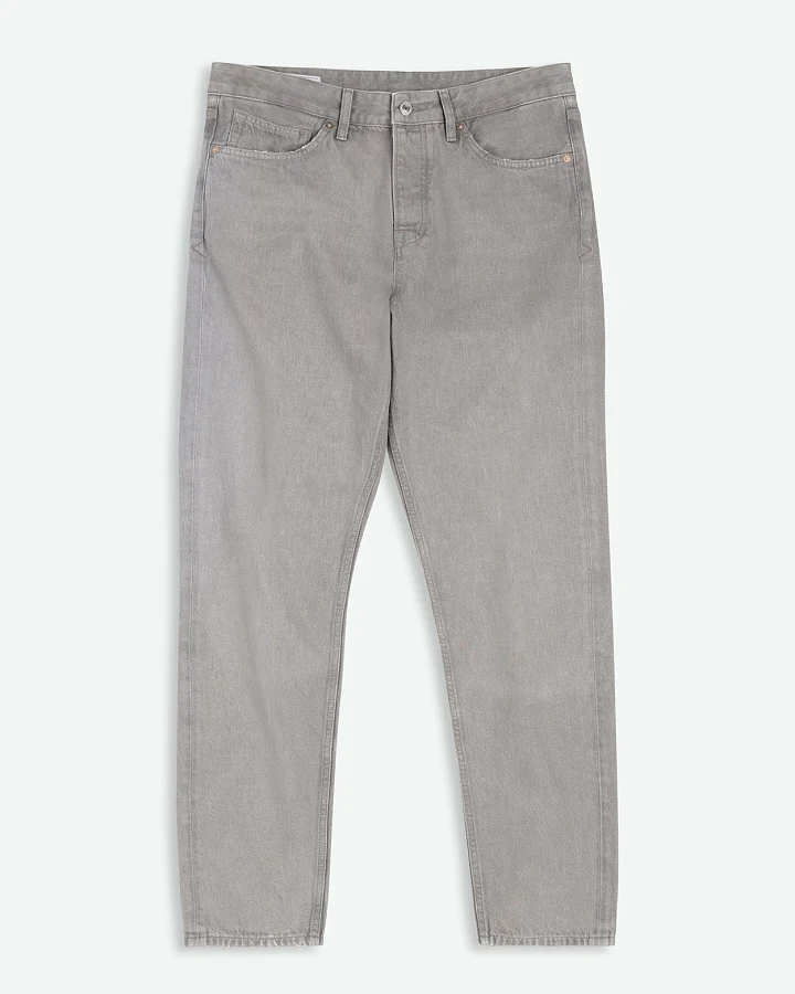 Kings of Indigo Herren vegan Jeans Sushan North Bungee Cord Wd