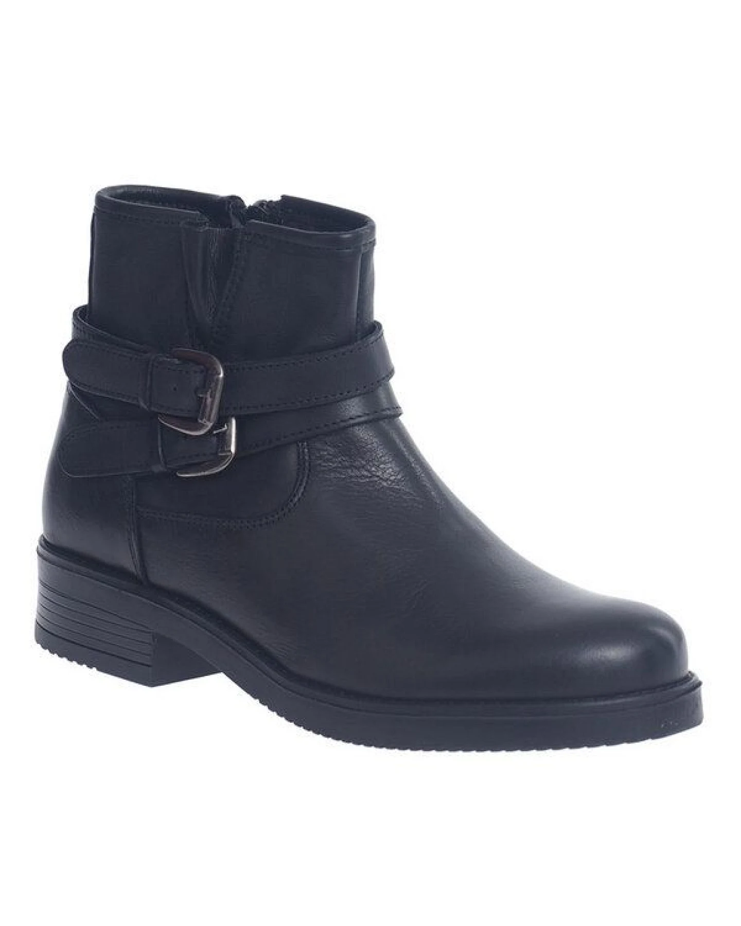 Grand Step Shoes Stiefelette Susanna Bootie – Ansicht 2