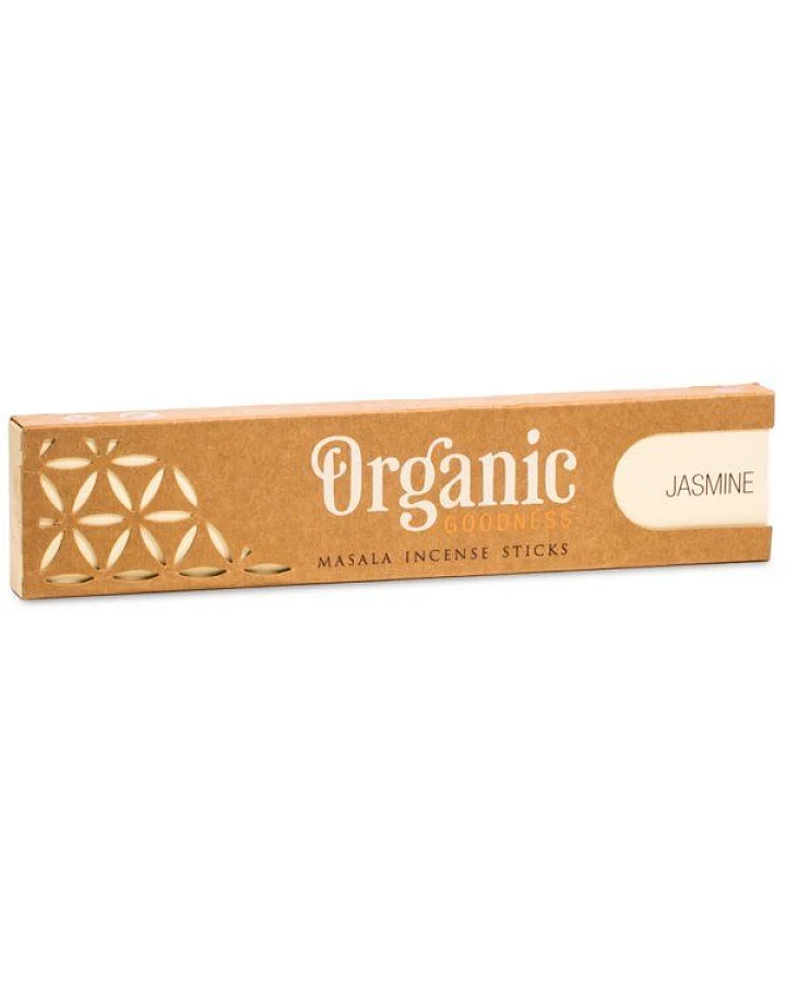 Just Be Organic Goodness Räucherstäbchen