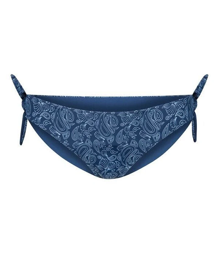 bleed ECONYL® Bikini Wende Hose Blau