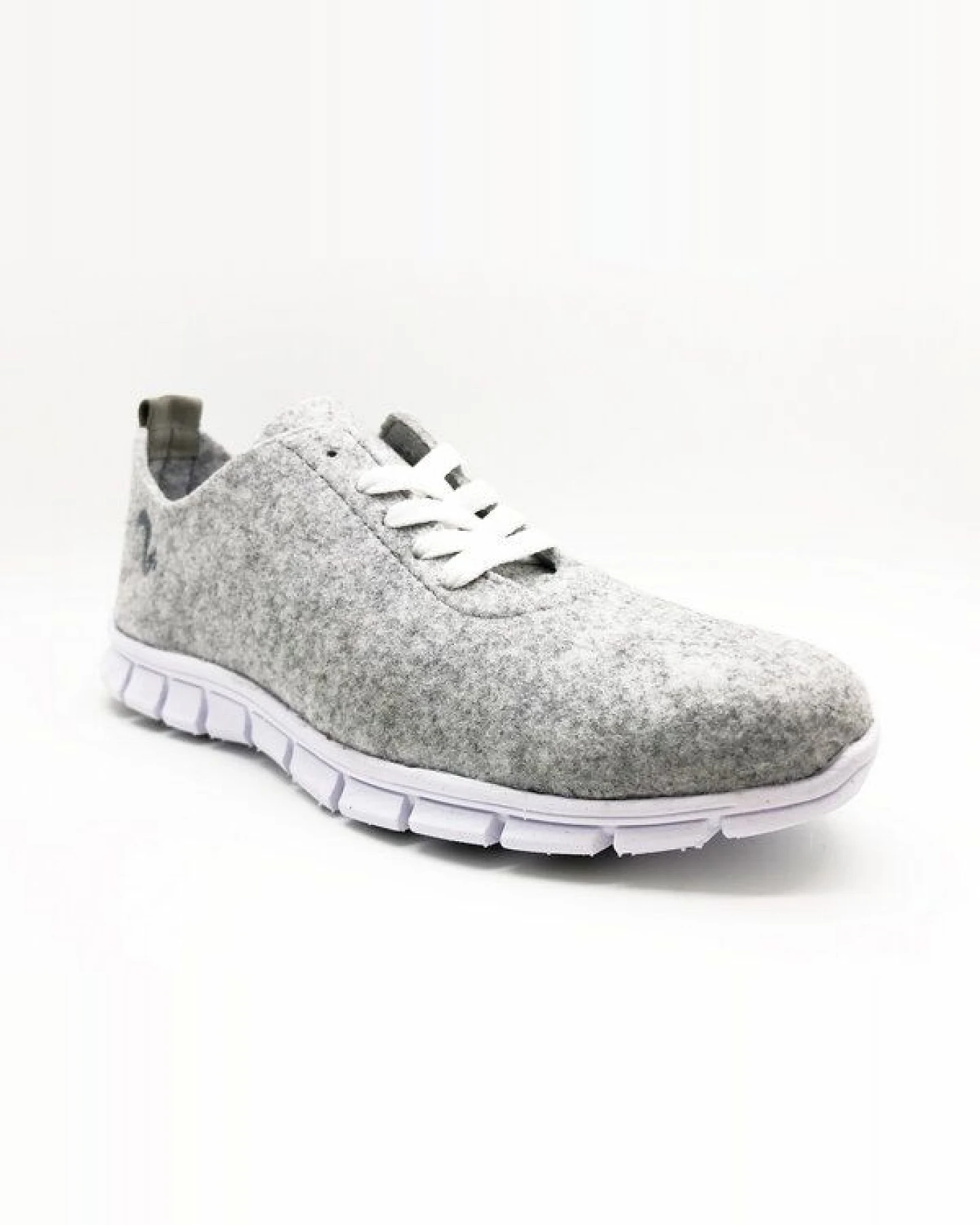 Superleichter, veganer Sneaker "thies ® PET" aus recycelten Flaschen, flexibel und bequem – Ansicht 2