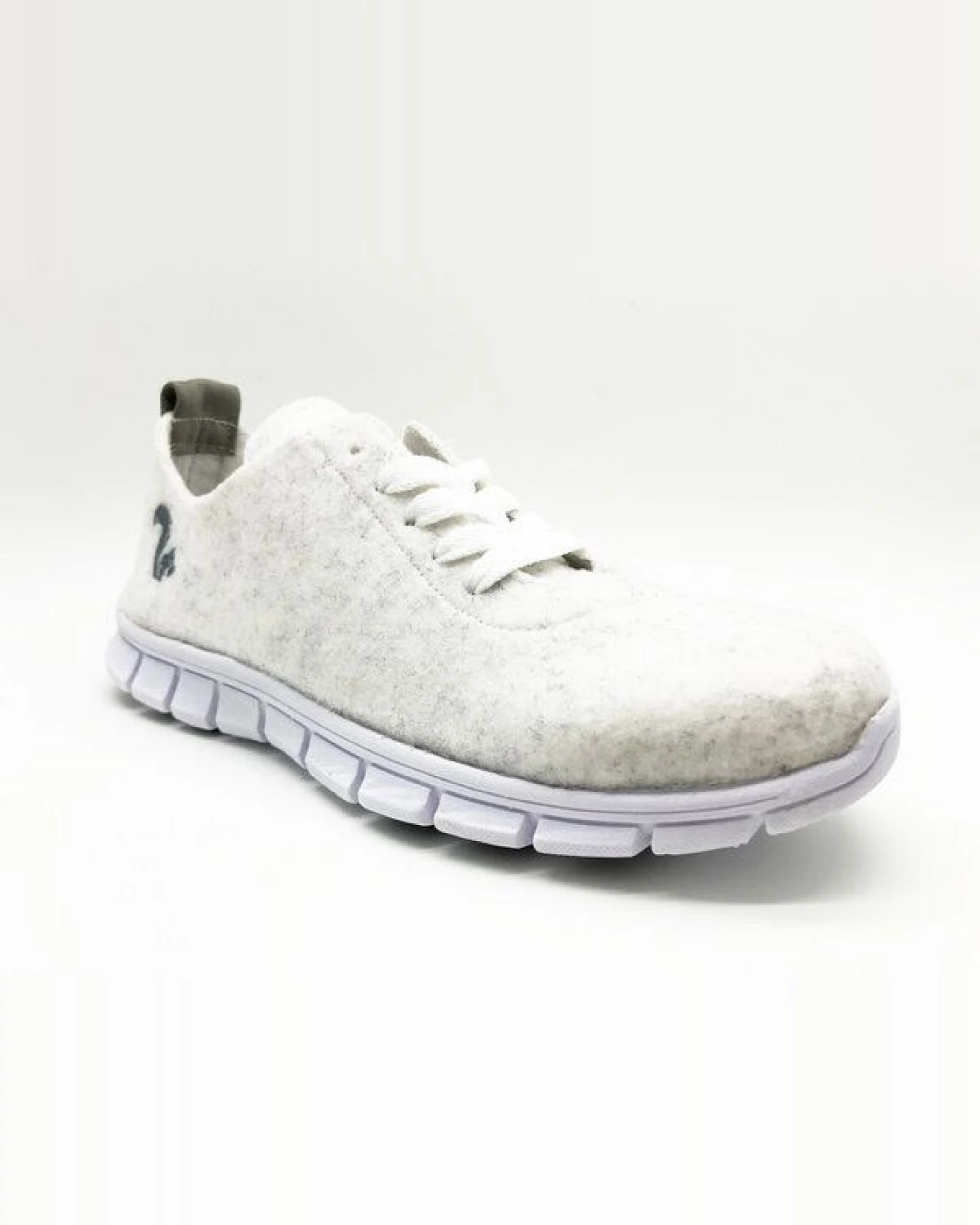 Superleichter, veganer Sneaker "thies ® PET" aus recycelten Flaschen, flexibel und bequem – Ansicht 2