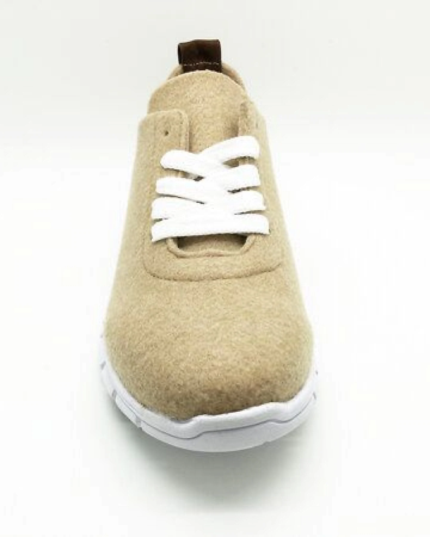 Superleichter, veganer Sneaker "thies ® PET" aus recycelten Flaschen, flexibel und bequem – Ansicht 3
