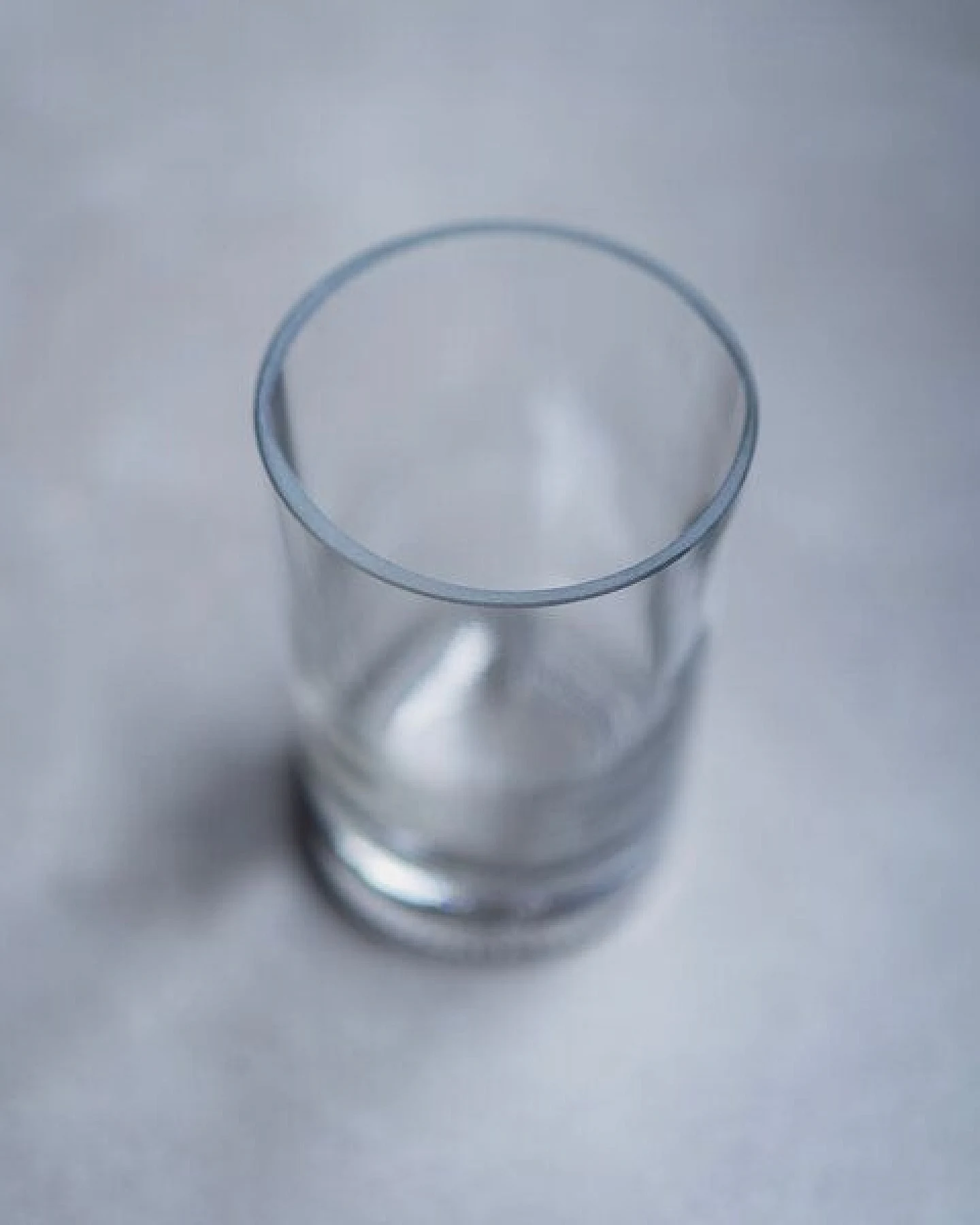 MaBe Longdrinkglas oder auch für Latte Macchiato Upcycling aus der Whisky Flasche – Ansicht 2