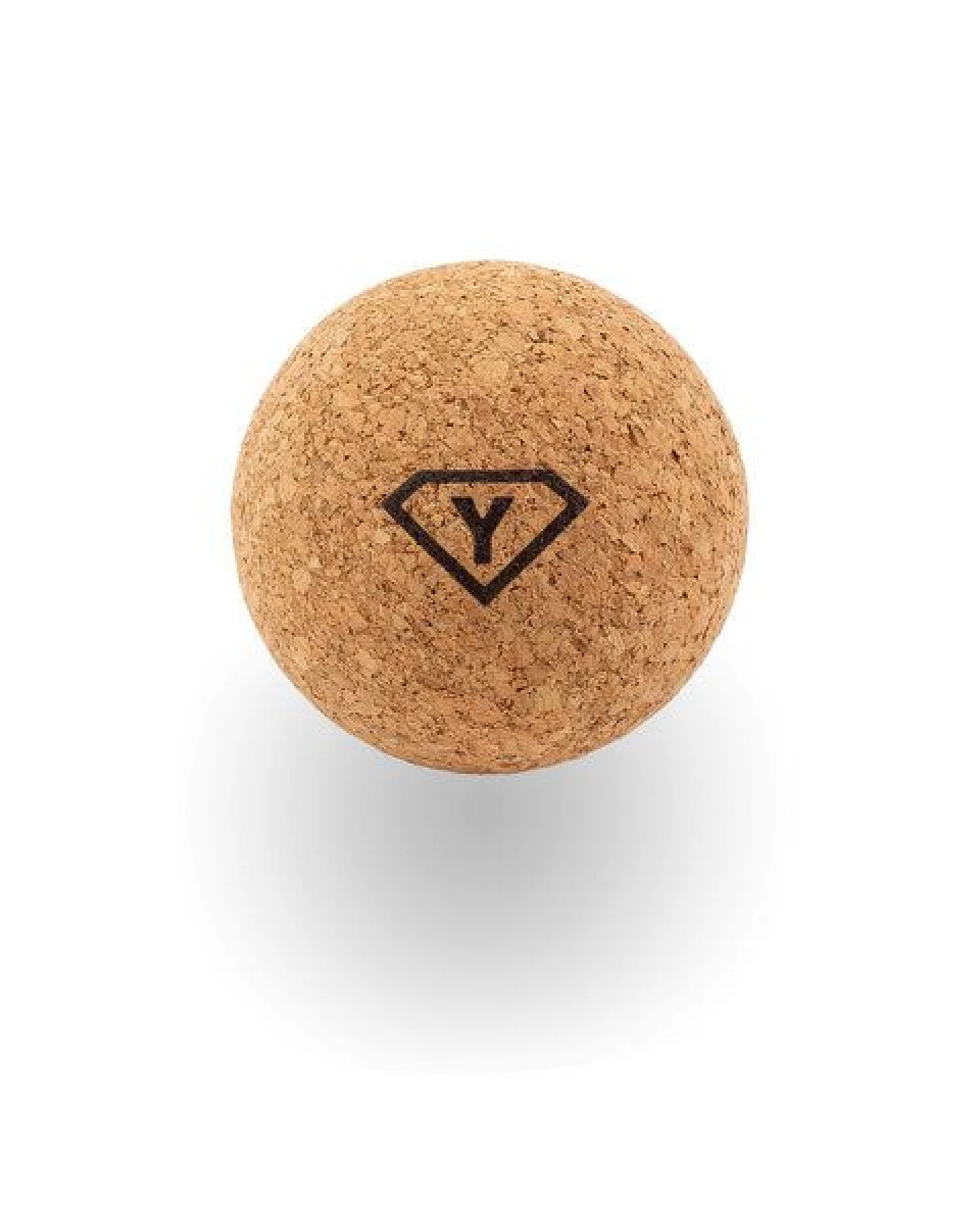 Yoga Hero 2 Yogablöcke + Faszien Massage Ball – Ansicht 2
