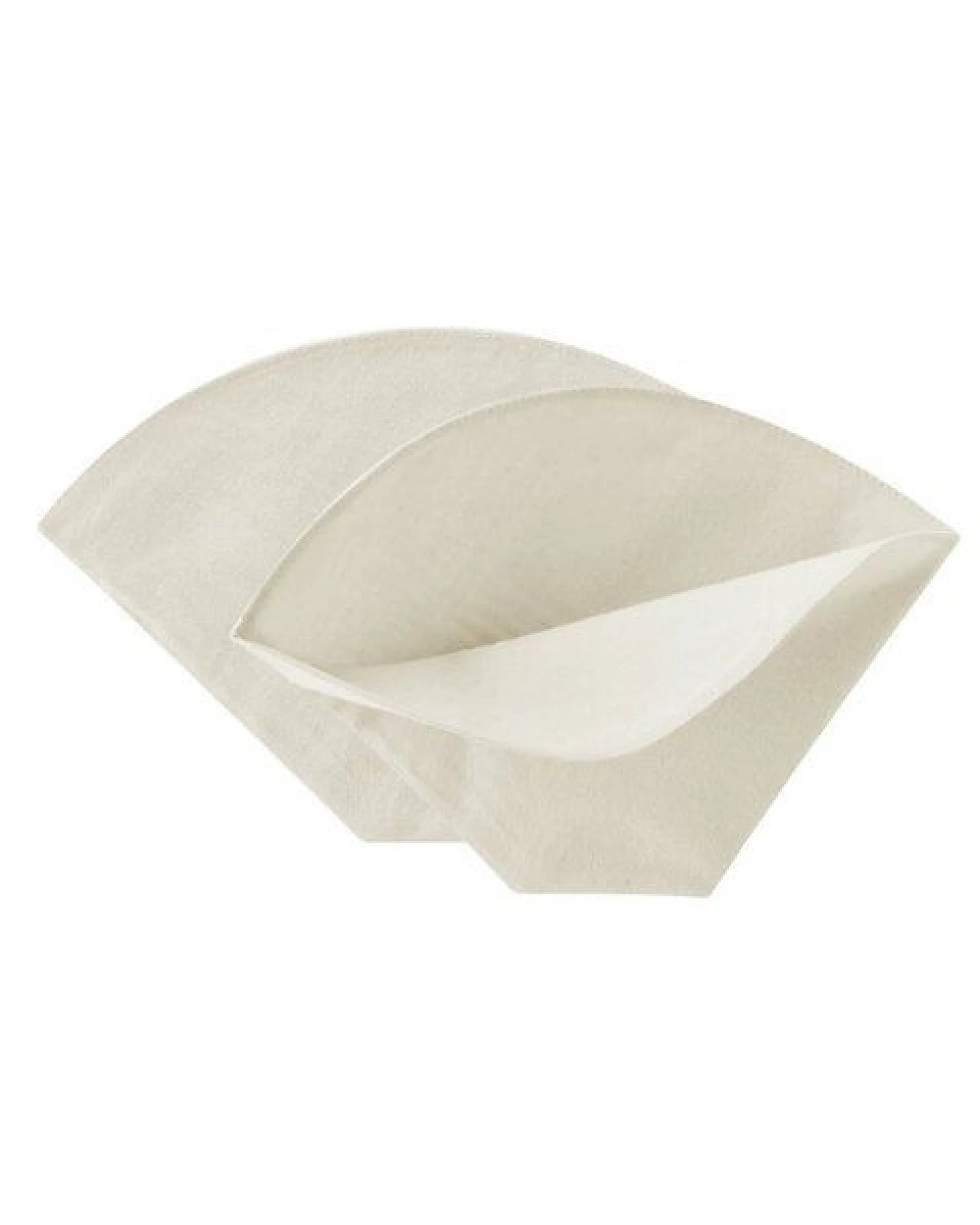 Living Crafts Kaffeefilter, 2er-Pack – Ansicht 2