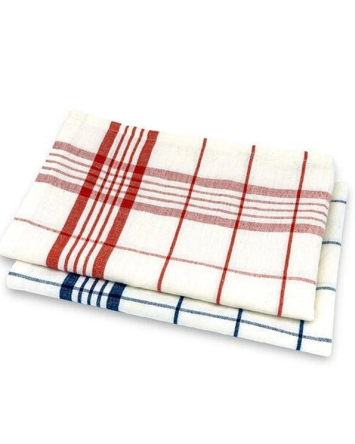 Living Crafts Geschirrtuch