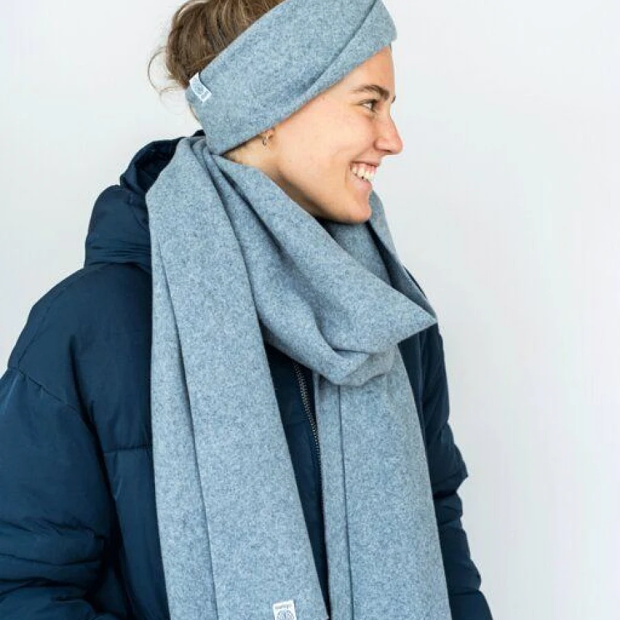 Soft Grey
