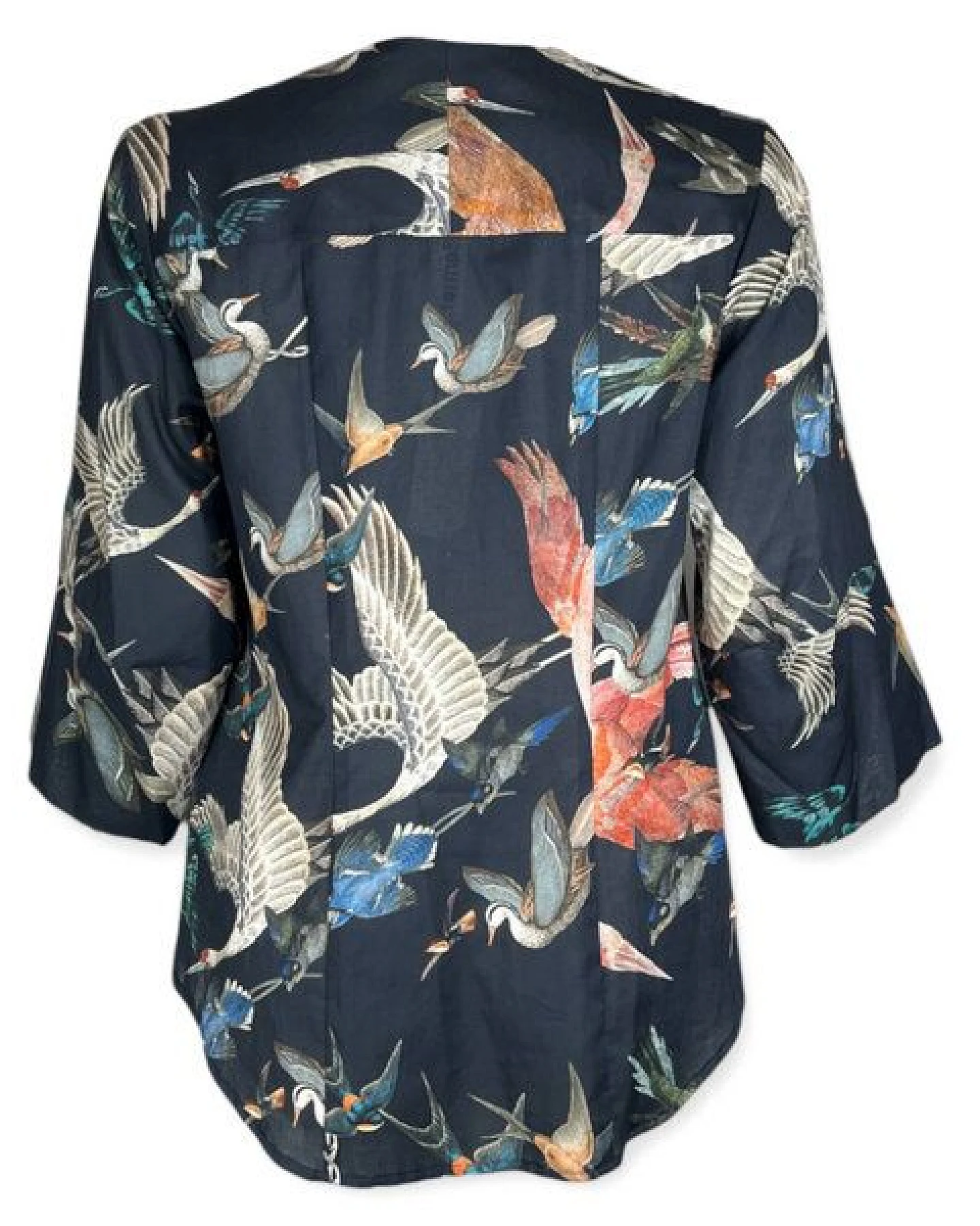 FORMAT OSLO Bluse – Ansicht 2