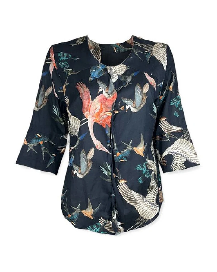 FORMAT OSLO Bluse