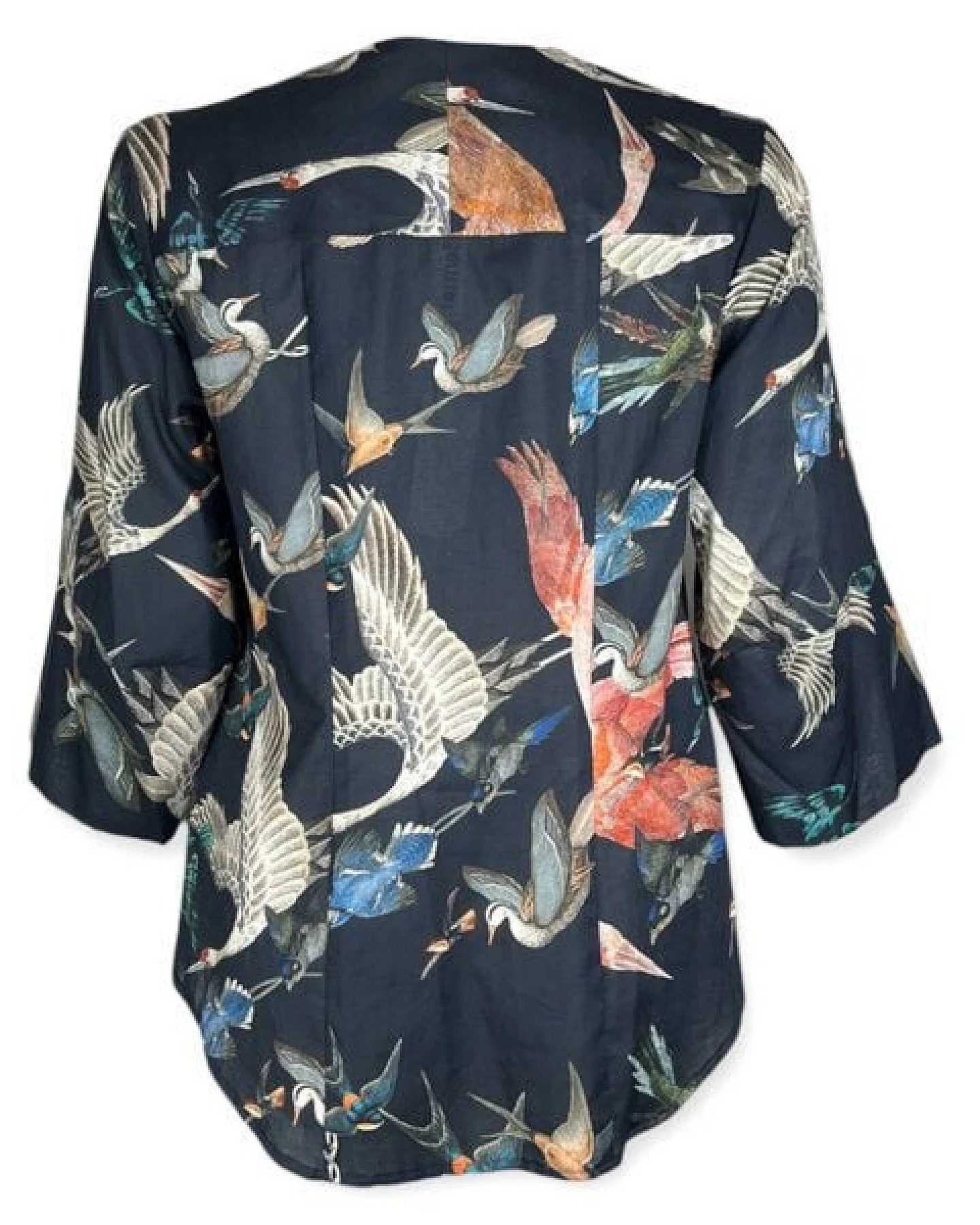 FORMAT OSLO Bluse – Ansicht 2