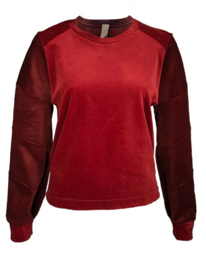 FORMAT Pulli, Longsleeve BOWN sweater