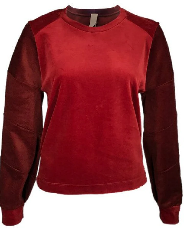FORMAT Pulli, Longsleeve BOWN sweater