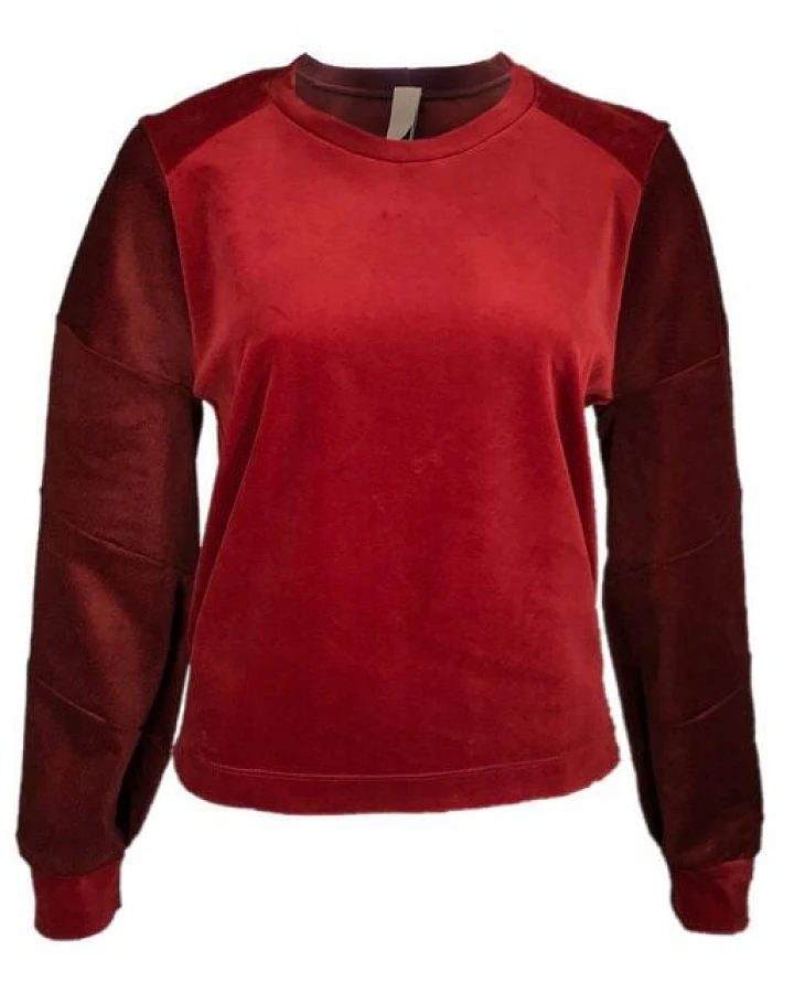 FORMAT Pulli, Longsleeve BOWN sweater