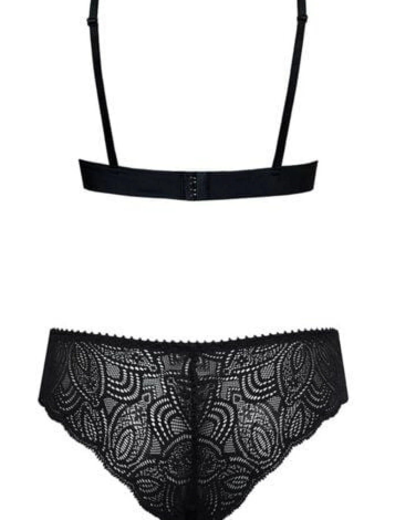 Anekdot Set Earth Cheeky Triangle – Ansicht 3