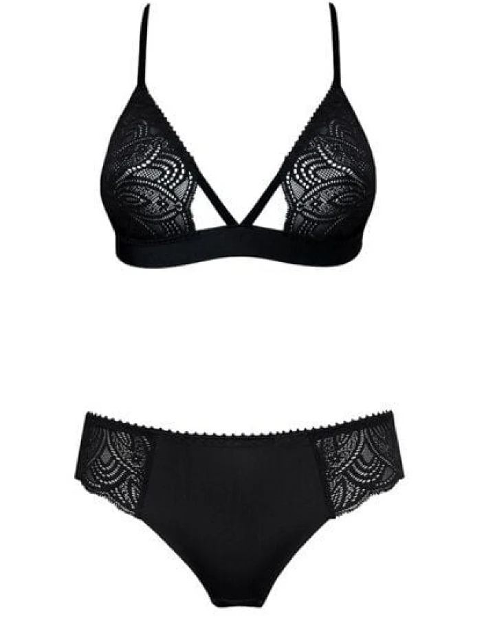 Anekdot Set Earth Cheeky Triangle