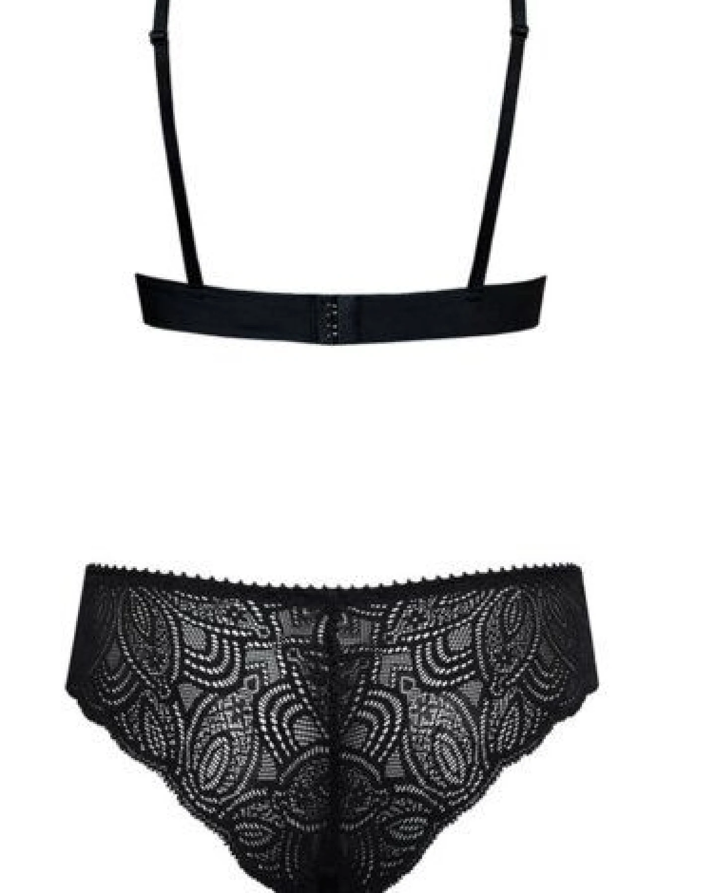 Anekdot Set Earth Cheeky Triangle – Ansicht 3