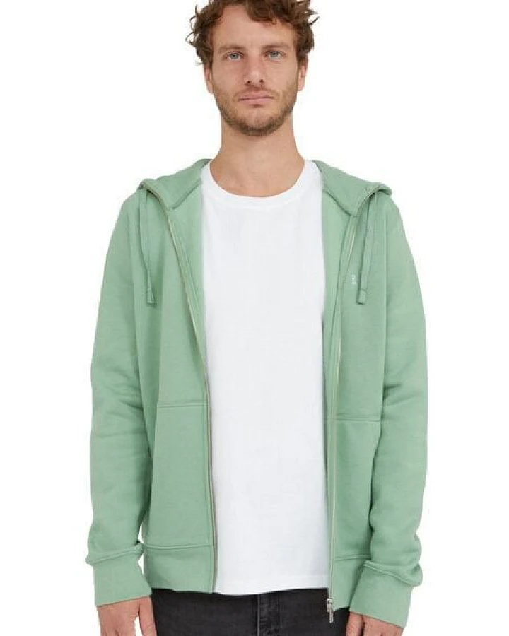 ARMEDANGELS Sweatjacke Gaaston Comfort